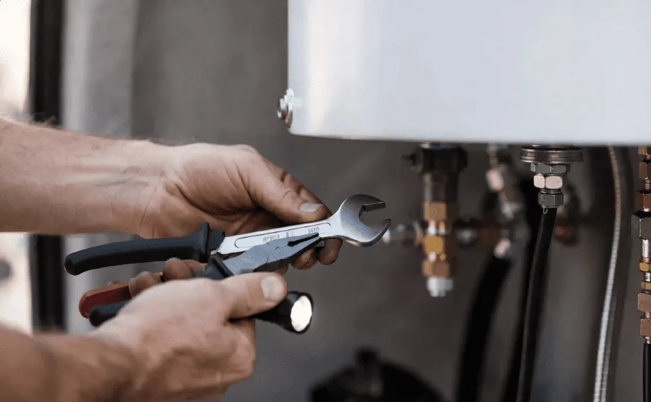 Why choose Water Heater Repair in Ashland, ME
